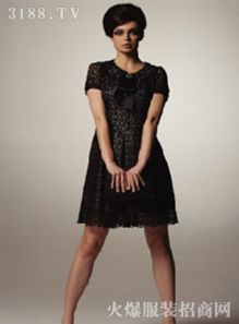 杰珞典雅女裝 打造現(xiàn)代女性的優(yōu)雅風采