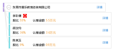 東莞市愛樂教育咨詢技術推廣服務 賦能教育創新，引領智慧學習