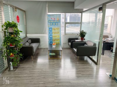 聚焦專業(yè)價(jià)值，賦能企業(yè)發(fā)展 泉山區(qū)創(chuàng)夢(mèng)信息咨詢服務(wù)部解析