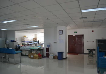 北京廠房與庫(kù)房租賃信息查詢指南